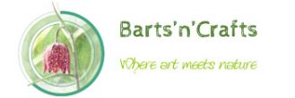 compleet logo Barts"n"Crafts